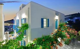 Hotel Nazos
